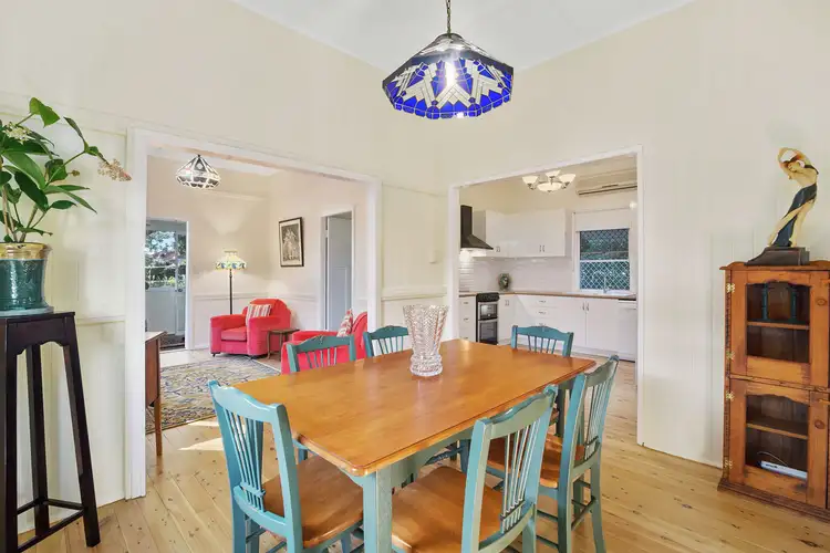 209 Geddes Street, South Toowoomba QLD 4350