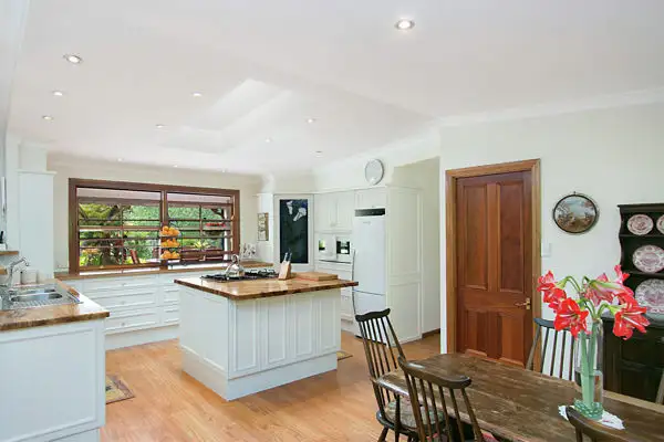 Fourth view of Homely rural property listing, 17 Bandana Drive, Piggabeen NSW 2486