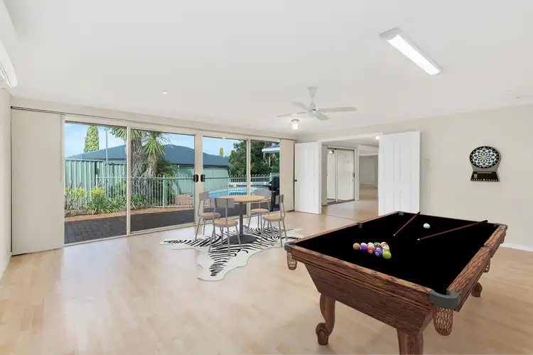 Sixth view of Homely house listing, 9 Heinemann Court, Kearneys Spring QLD 4350