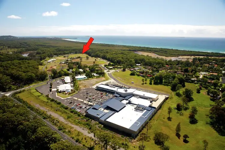 Second view of Homely land listing, 17 Tidal Crescent, Moonee Beach NSW 2450