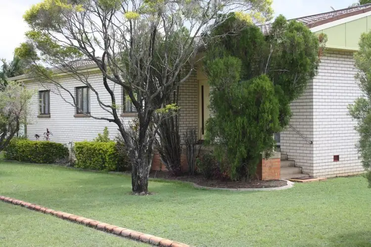 36 Wynne Parade, Maryborough QLD 4650