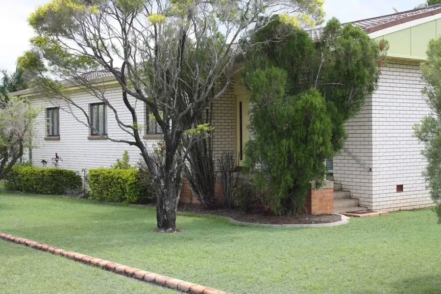 Main view of Homely house listing, 36 Wynne Parade, Maryborough QLD 4650