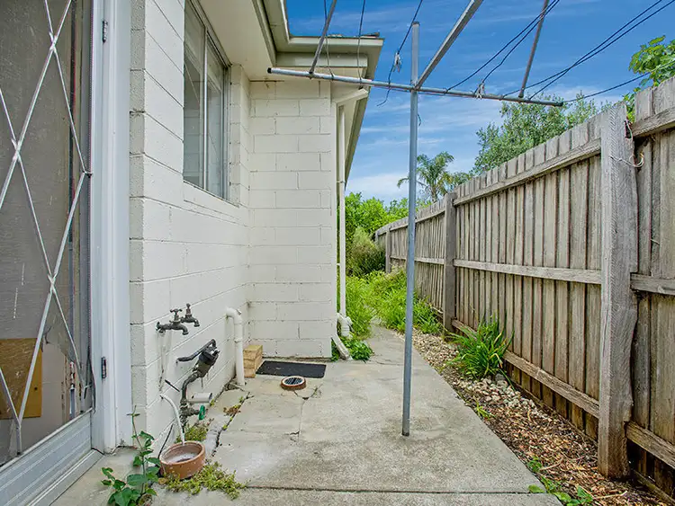 Fifth view of Homely villa listing, 5/10 Cook Street, Brunswick West VIC 3055
