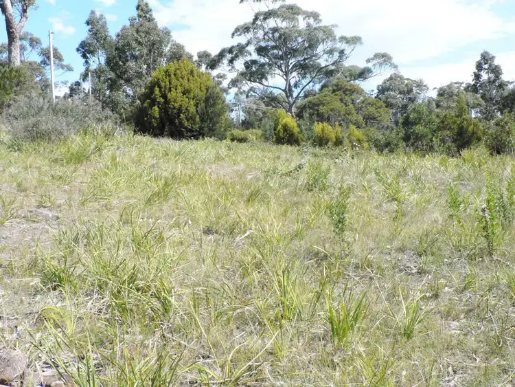 Seventh view of Homely land listing, 552 White Beach Road, White Beach TAS 7184