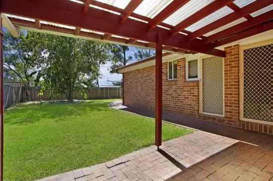 Second view of Homely house listing, 17 Conlan Street, Bligh Park NSW 2756