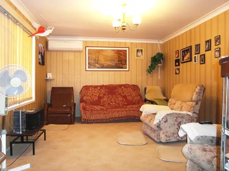 Second view of Homely house listing, 10 Brangus Street, Harristown QLD 4350