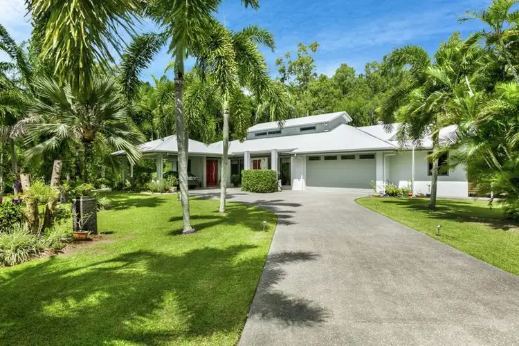 Main view of Homely house listing, Lot 101 Wilkinson Street, Kewarra Beach QLD 4879