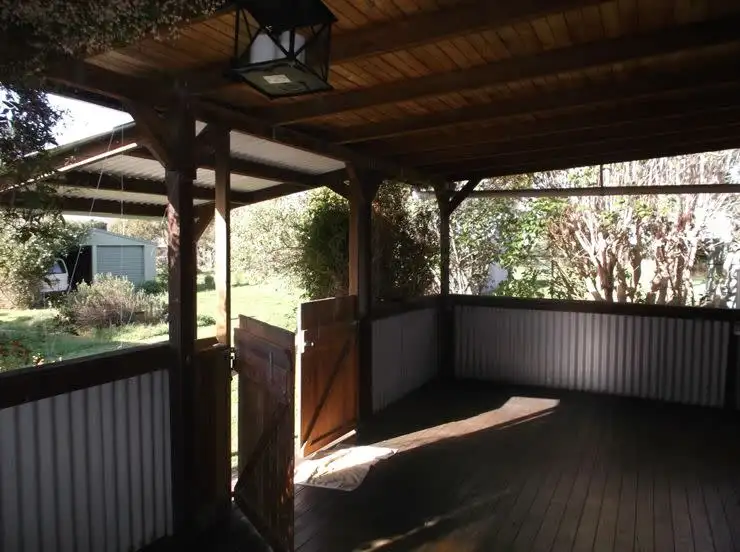 Fifth view of Homely house listing, 48 Rayleigh Street, Wallangarra QLD 4383