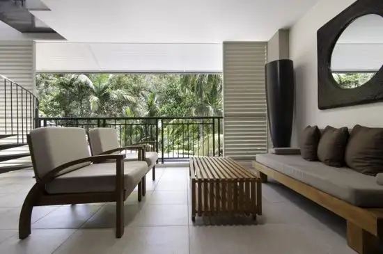 Third view of Homely unit listing, 255/22 Mitre Street "Sea Temple", Port Douglas QLD 4877