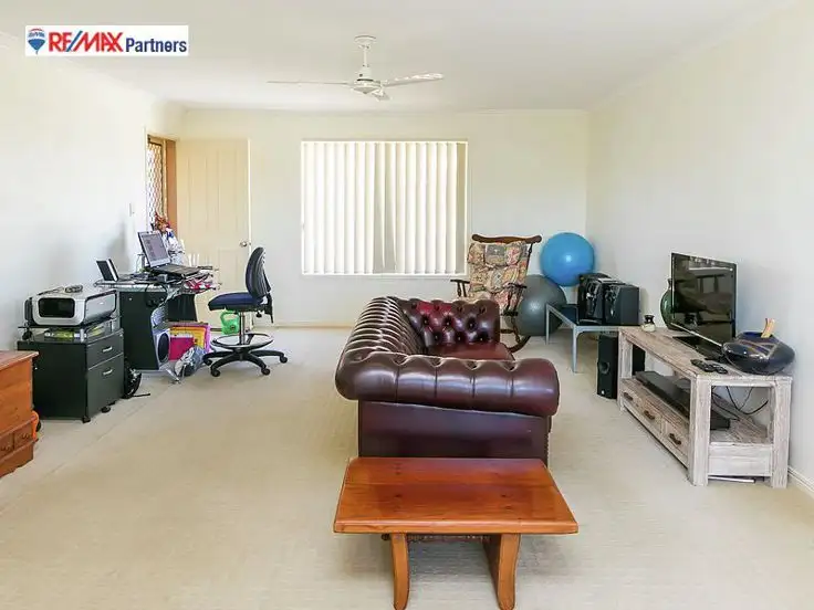 Fifth view of Homely house listing, 1/34 Yarrilee Cct, Dundowran QLD 4655
