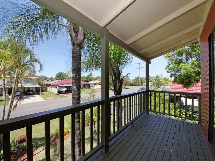 Second view of Homely house listing, 48 Bucknor Drive, Deception Bay QLD 4508