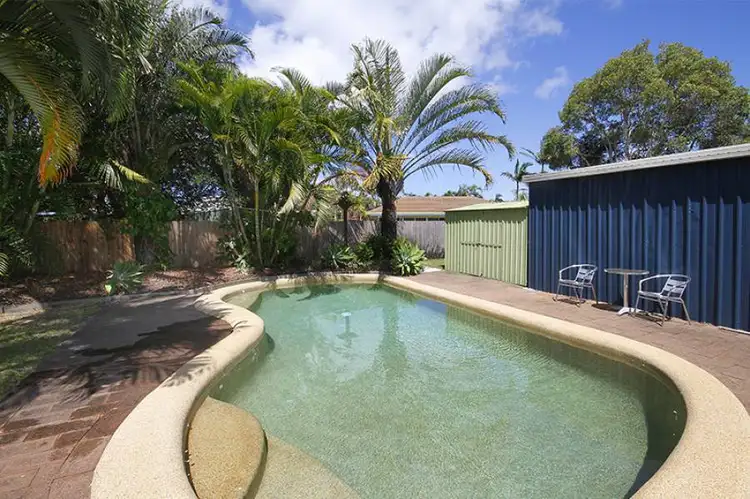 Sixth view of Homely house listing, 55 Sunbird Chase, Buddina QLD 4575