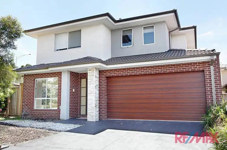 Main view of Homely townhouse listing, 7/6-8 Innes Court, Berwick VIC 3806