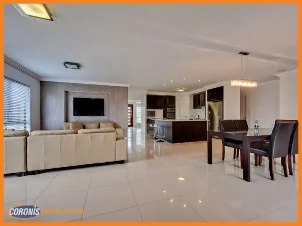 Fifth view of Homely house listing, 9 Lakeland Court, Loganholme QLD 4129