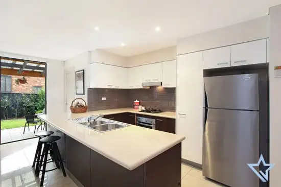 Sixth view of Homely townhouse listing, 3/66 Buller Street, North Parramatta NSW 2151