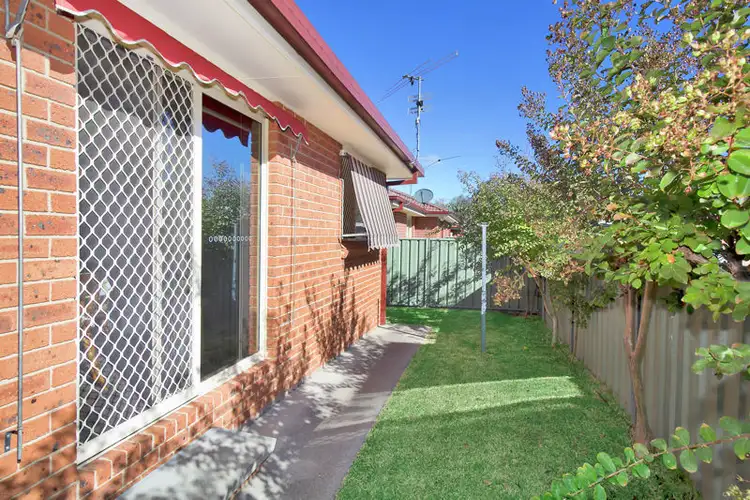 Sixth view of Homely house listing, 4/183 Johnston Street, Tamworth NSW 2340