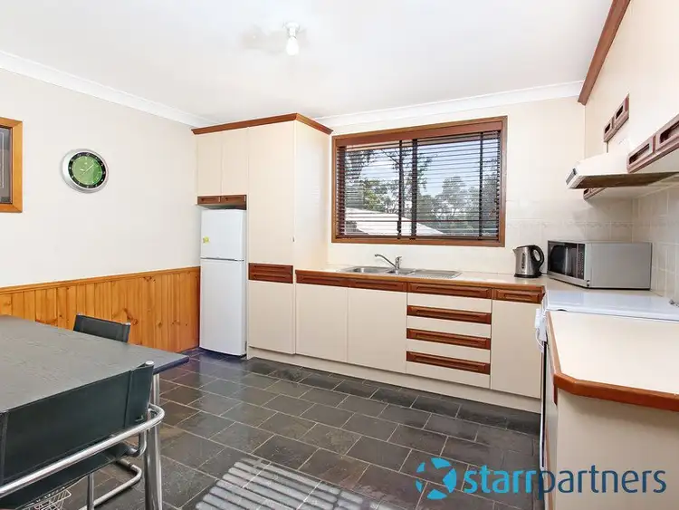 Fifth view of Homely house listing, 34 Yarramundi Drive, Dean Park NSW 2761