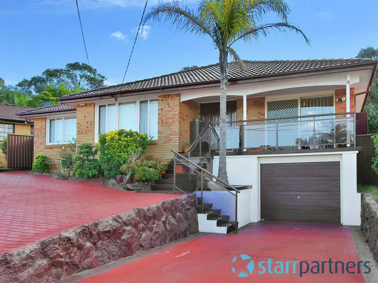 40 Nymboida Street, Greystanes NSW 2145