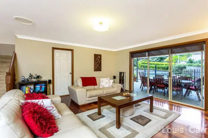 Fourth view of Homely house listing, 9 Jenner Road, Dural NSW 2158