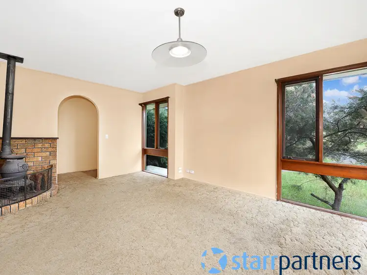 Second view of Homely house listing, 34 Kullaroo Ave, Bradbury NSW 2560