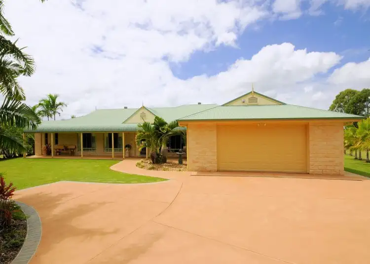 Sixth view of Homely house listing, 22 Stormy Rise, River Heads QLD 4655