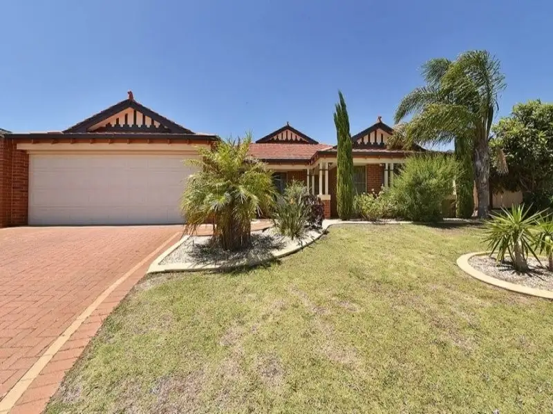 Main view of Homely house listing, 54 Cheriton Drive, Carramar WA 6031