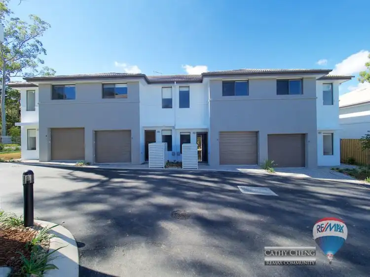 Second view of Homely townhouse listing, 64 Ormskirk St, Calamvale QLD 4116