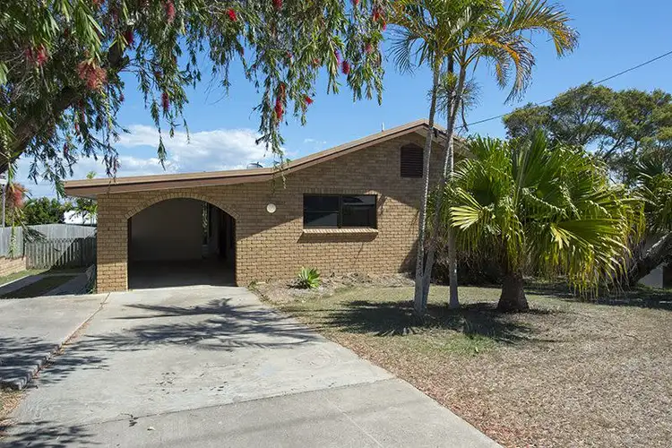 Main view of Homely house listing, 75 Booth Avenue, Tannum Sands QLD 4680