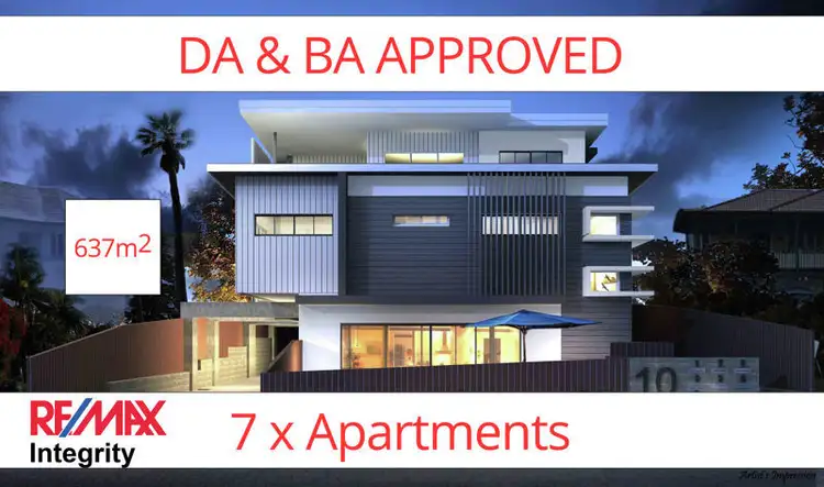 10 Troubridge st, Mount Gravatt East QLD 4122