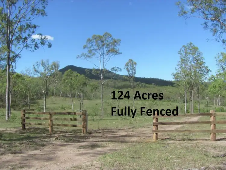Main view of Homely rural property listing, Lot 64 Mt Bucca Road, Yandaran QLD 4673