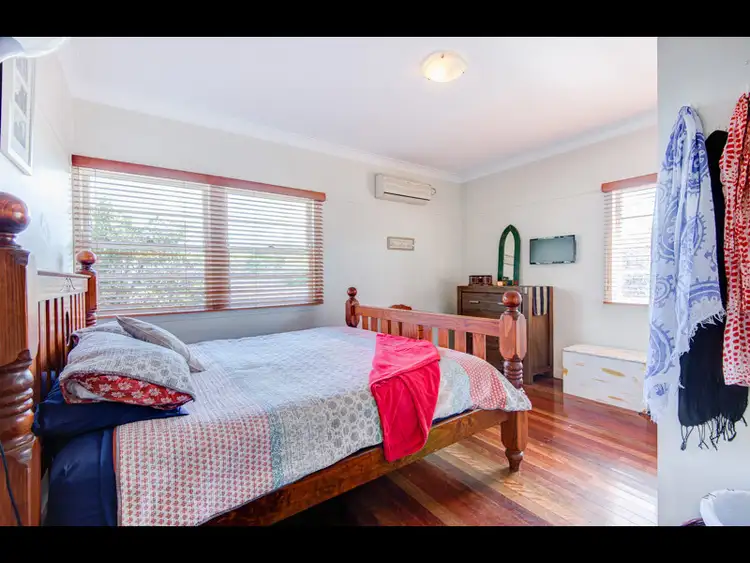 Sixth view of Homely house listing, 103 Manly Rd, Manly West QLD 4179