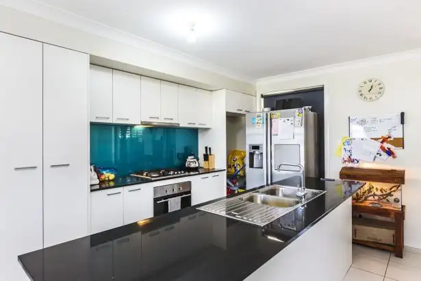 Second view of Homely house listing, 14 Northridge Drive, Cameron Park NSW 2285