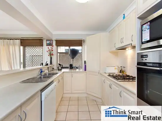 Fifth view of Homely house listing, 77 Parkwood Street, Plumpton NSW 2761