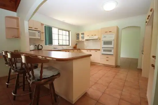 Fourth view of Homely house listing, 17 Fin Ct, Elimbah QLD 4516