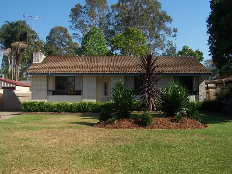 Main view of Homely house listing, 4 Cowper Street, Nabiac NSW 2312