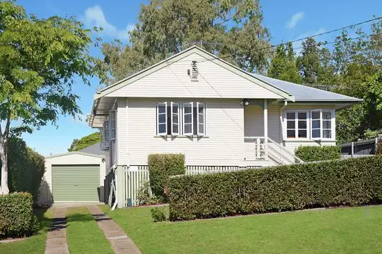 Main view of Homely house listing, 63 Sapphire Street, Holland Park QLD 4121