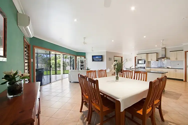 Fifth view of Homely house listing, 56 Laudberg Road, Gumlow QLD 4815