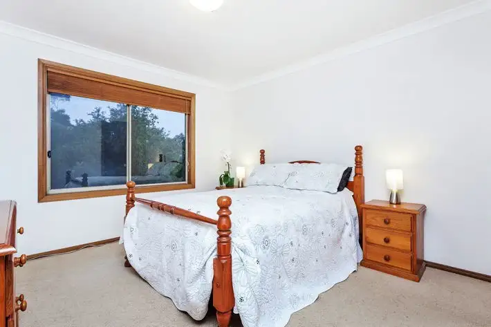 Fifth view of Homely semi-detached listing, 6A Clematis Close, Cherrybrook NSW 2126