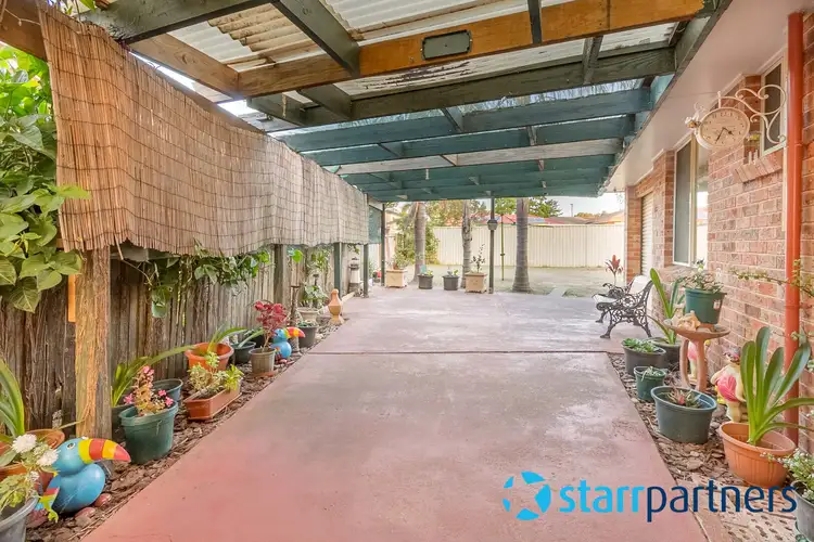 Fourth view of Homely house listing, 17 Tulipwood Drive, Colyton NSW 2760