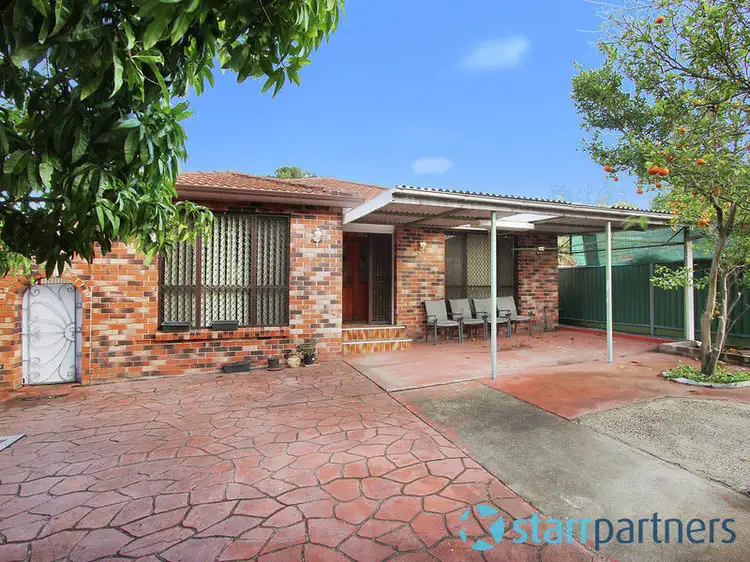 Main view of Homely house listing, 2a Edith Street, Lidcombe NSW 2141