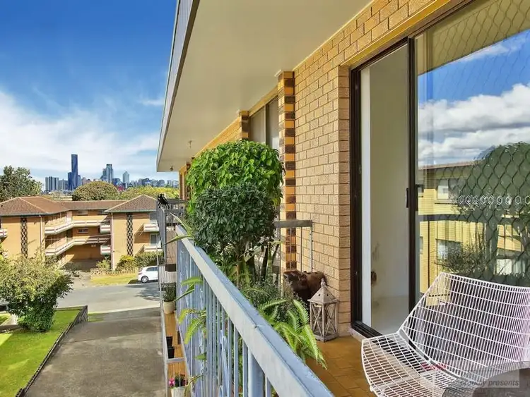 Fifth view of Homely unit listing, 6 / 28 Grantson Street, Windsor QLD 4030