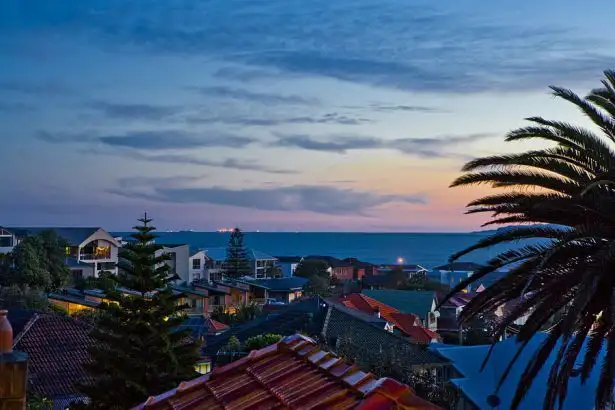 Second view of Homely house listing, 25 Fenton Avenue, Bar Beach NSW 2300