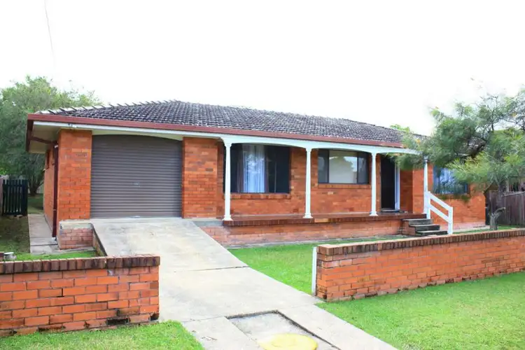 6 Moore Place, Urunga NSW 2455