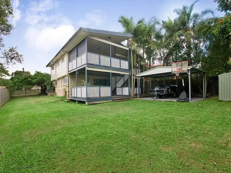 Second view of Homely house listing, 93 Sandon Street, Graceville QLD 4075
