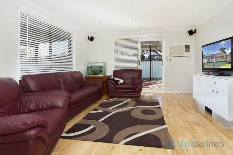 Second view of Homely house listing, 30 Snailham Cres, South Windsor NSW 2756