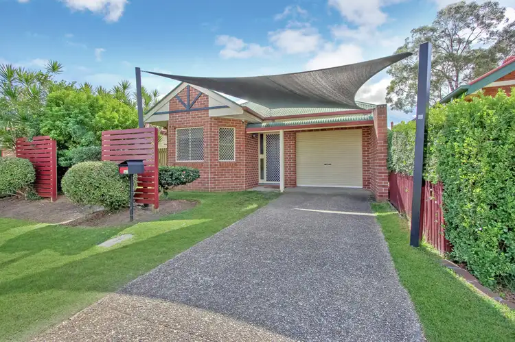 Main view of Homely house listing, 8 Pinaster Street, Forest Lake QLD 4078