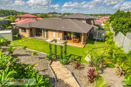 Main view of Homely house listing, 18/23 Barwon Street, Murrumba Downs QLD 4503