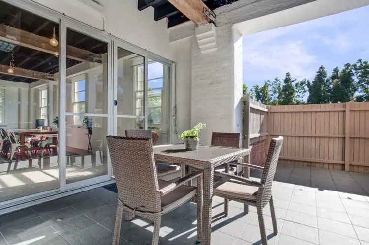 Second view of Homely house listing, 120/14 Milford Street, Islington NSW 2296