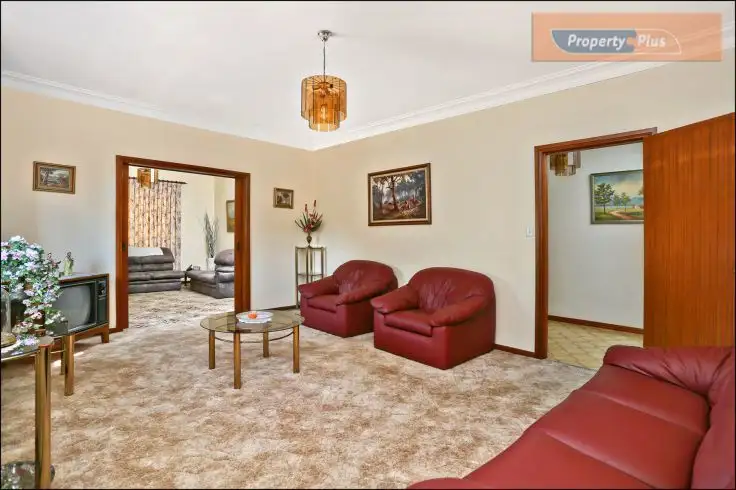 Fifth view of Homely house listing, 61 Horseshoe Circuit, St Clair NSW 2759