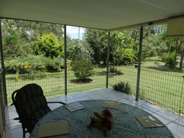 Main view of Homely rural property listing, 8 Maidments Road, Yandaran QLD 4673